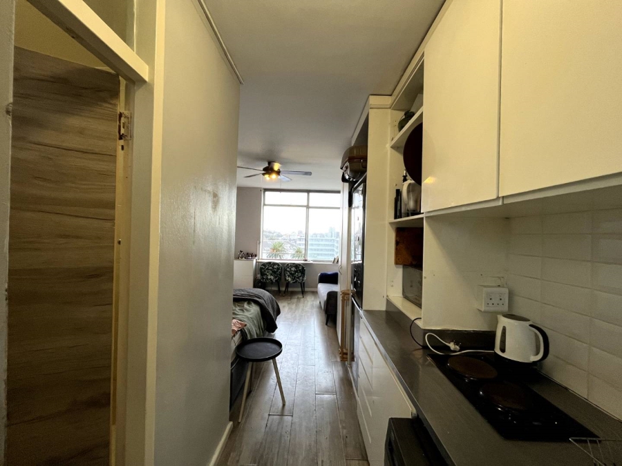 0 Bedroom Property for Sale in Gardens Western Cape